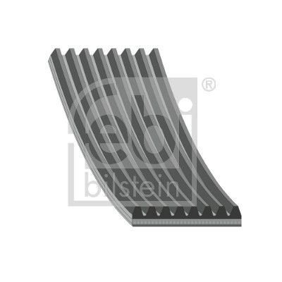 Keilrippenriemen FEBI BILSTEIN 29068