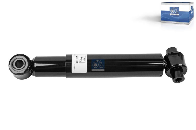 Stoßdämpfer DT Spare Parts 2.61117