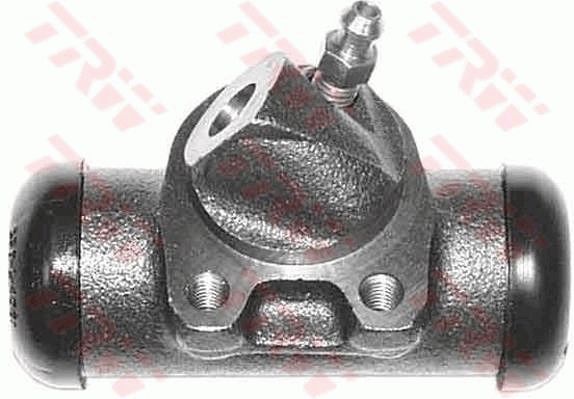 Radbremszylinder TRW BWK117