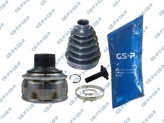 Gelenksatz Antriebswelle GSP 802603