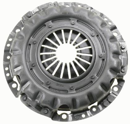 Kupplungsdruckplatte SACHS 3082 000 637