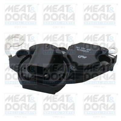 Generatorregler MEAT & DORIA 52180