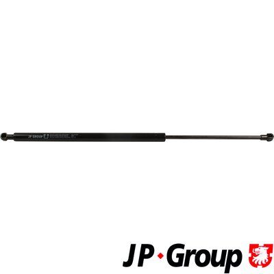 Gasfeder, Koffer-/Laderaum JP GROUP 1481203900