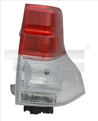 Heckleuchte TYC 11-11722-01-2