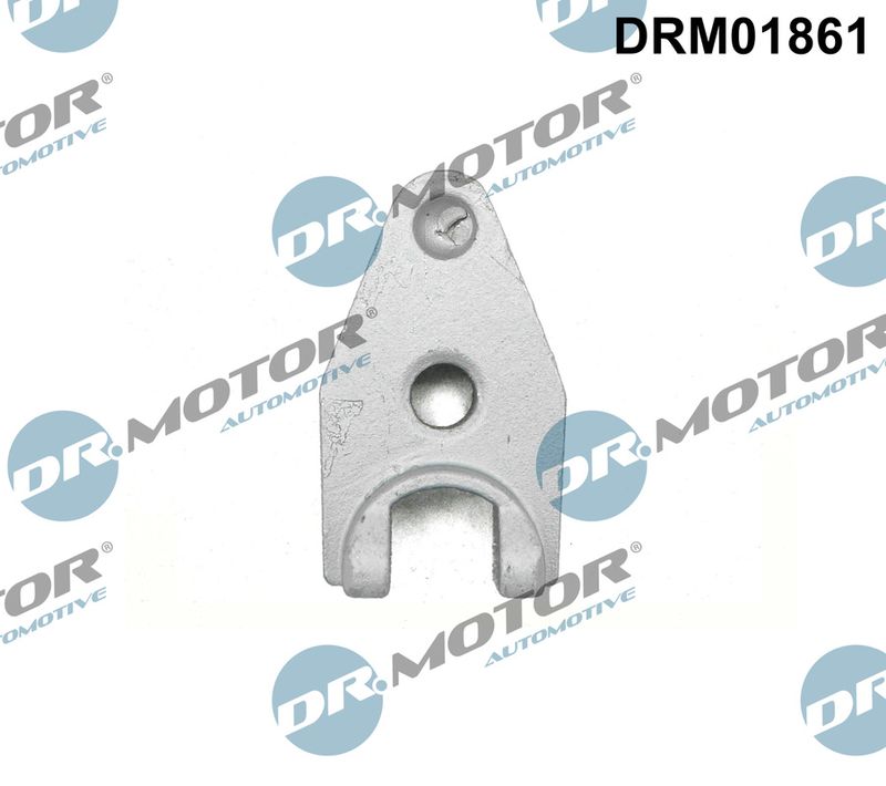 Halter, Einspritzventil DR.MOTOR AUTOMOTIVE DRM01861