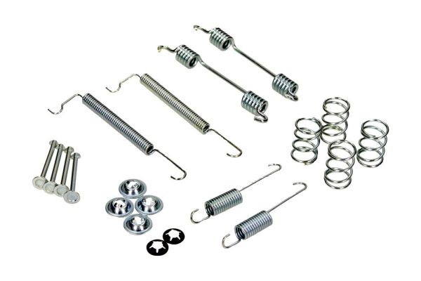 Zubehörsatz, Bremsbacken MAXGEAR 27-0369