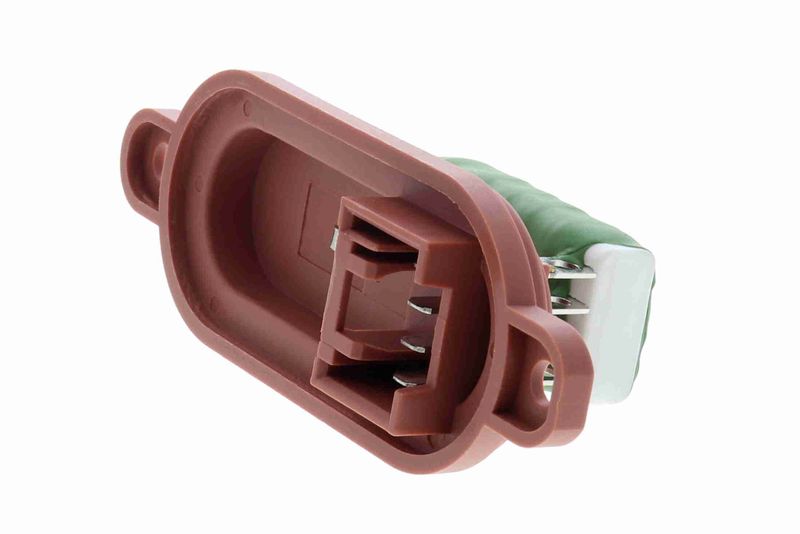 Regler Innenraumgebläse VEMO V24-79-0004