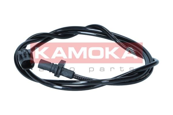 Sensor, Raddrehzahl KAMOKA 1060728