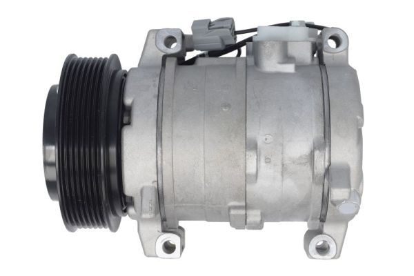 Kompressor, Klimaanlage THERMOTEC KTT090531