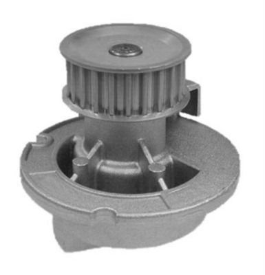 Wasserpumpe, Motorkühlung MAHLE CP16000S
