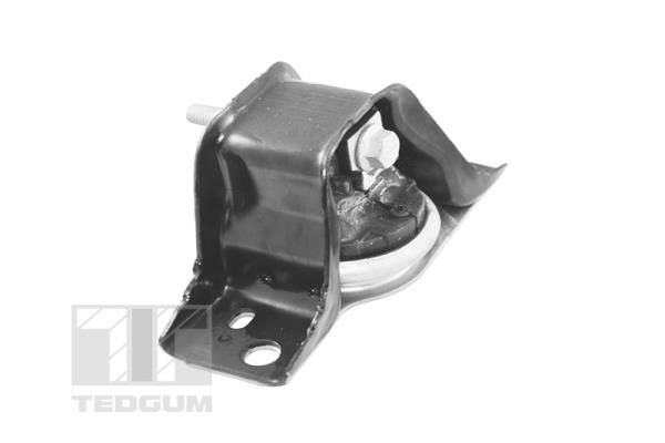 Lagerung, Motor TEDGUM ted84297