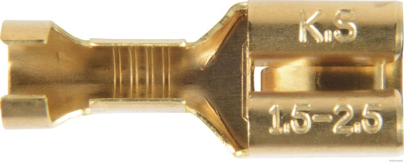Crimpverbinder HERTH+BUSS ELPARTS 50251418