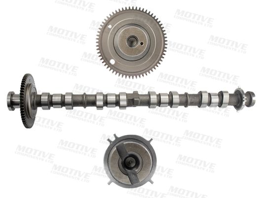 Nockenwelle motive T4458