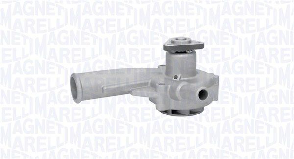 Wasserpumpe MAGNETI MARELLI 352316170154