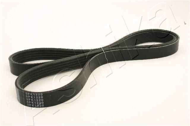 Keilrippenriemen Ashika 112-5PK1220