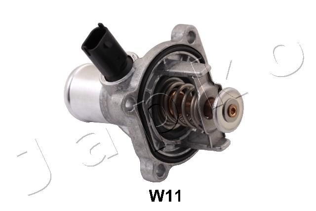 Thermostat, Kühlmittel JAPKO 38W11
