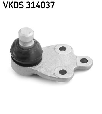 Trag-/Führungsgelenk SKF VKDS 314037