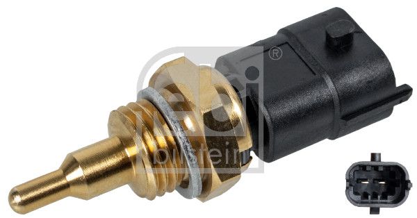 Sensor, Kühlmitteltemperatur FEBI BILSTEIN 40121