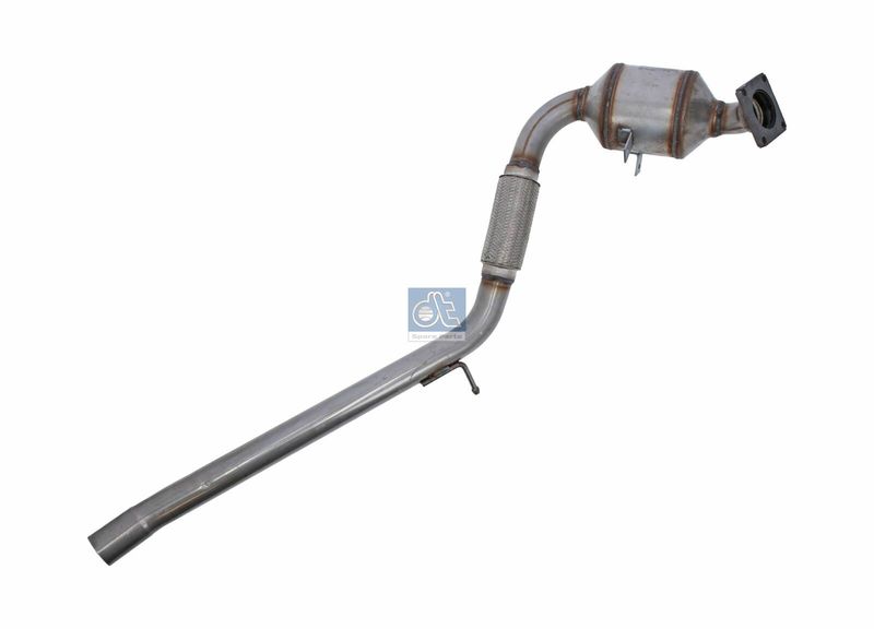 Katalysator DT Spare Parts 13.60079