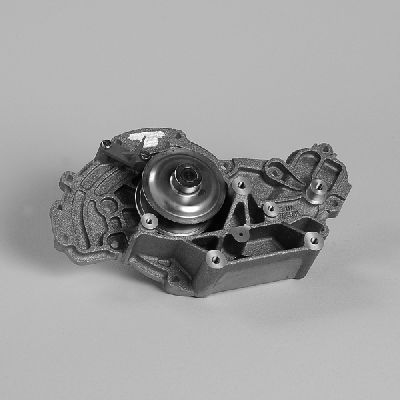 Wasserpumpe, Motorkühlung HEPU p598
