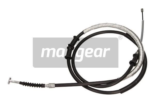 Seilzug, Feststellbremse MAXGEAR 32-0499