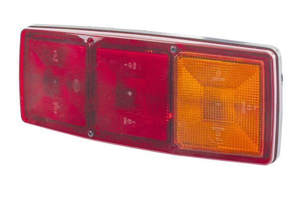 Heckleuchte HELLA 2SD 003 167-021
