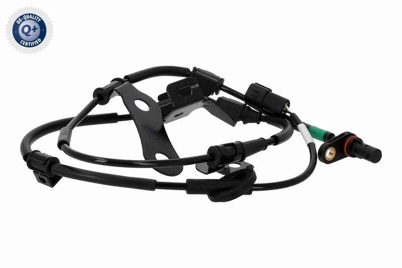 Sensor, Raddrehzahl VEMO V52-72-0465