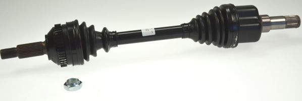 Antriebswelle LÖBRO 302400