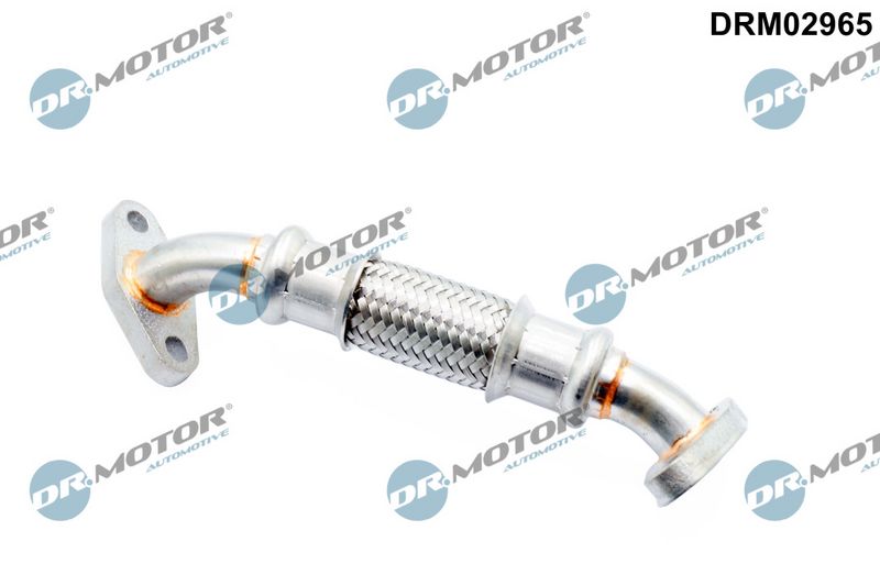 Ölleitung Turbolader Dr.Motor Automotive DRM02965