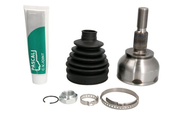 Gelenksatz, Antriebswelle PASCAL G1G066PC