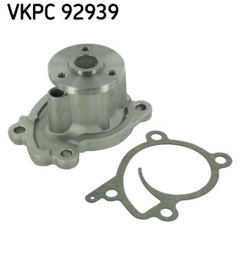 Wasserpumpe, Motorkühlung SKF VKPC92939