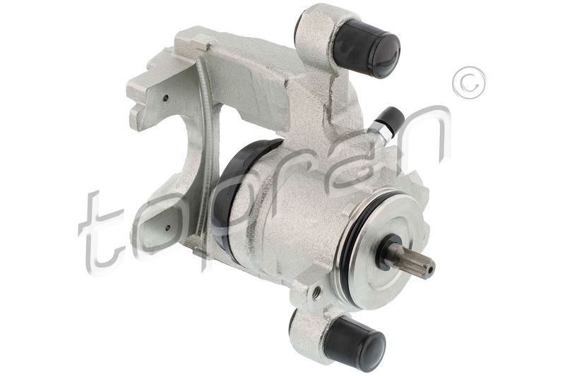 Bremssattel TOPRAN 119 330