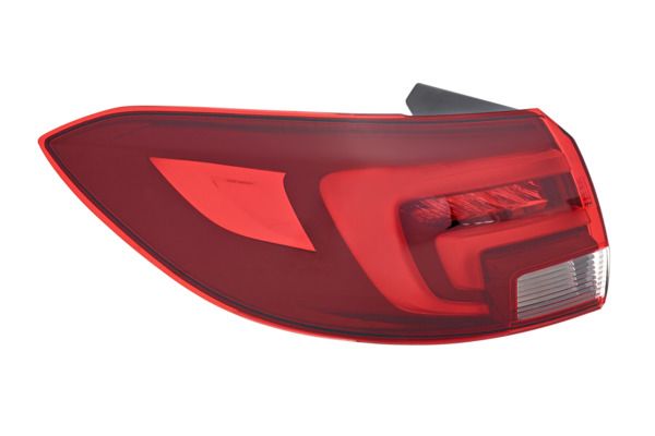 Heckleuchte VALEO 047077