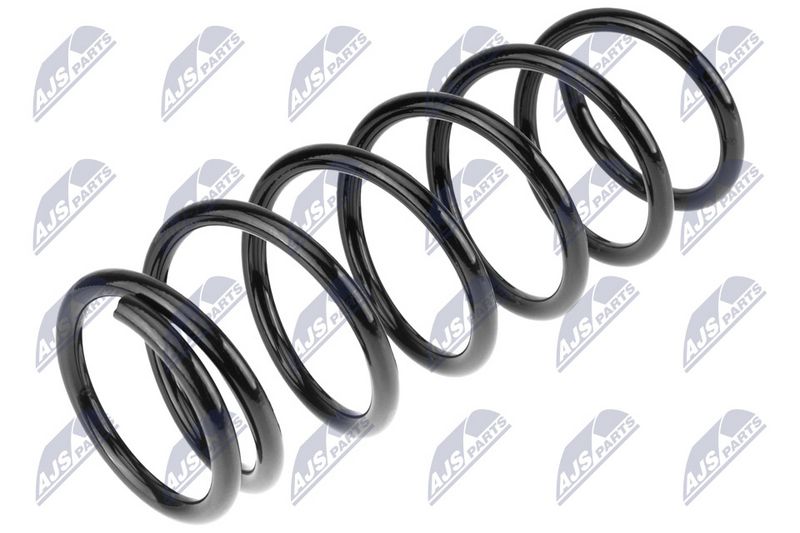 Fahrwerksfeder NTY ASZ-PL-003