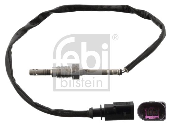 Sensor, Abgastemperatur FEBI BILSTEIN 100805