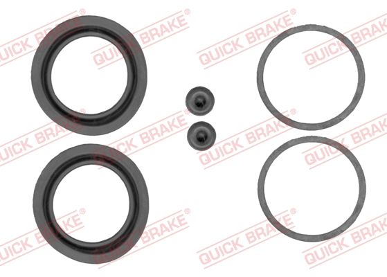 Reparatursatz, Bremssattel QUICK BRAKE 114-0362
