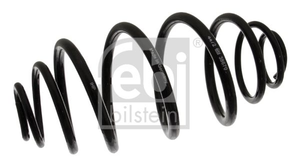 Fahrwerksfeder FEBI BILSTEIN 38670