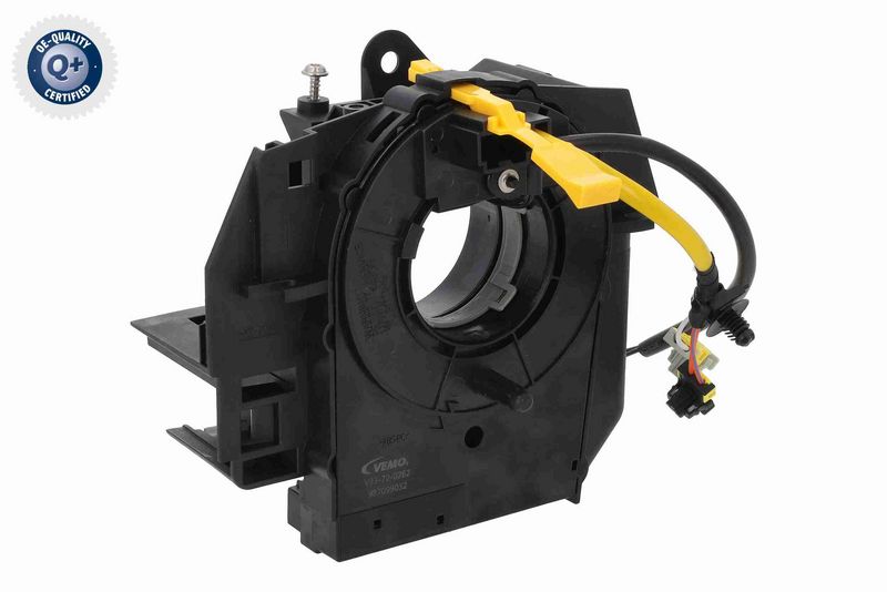Wickelfeder, Airbag VEMO V33-72-0262