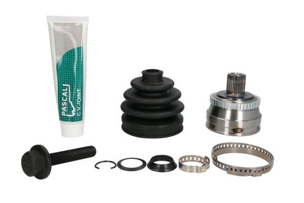 Gelenksatz, Antriebswelle PASCAL G1A005PC