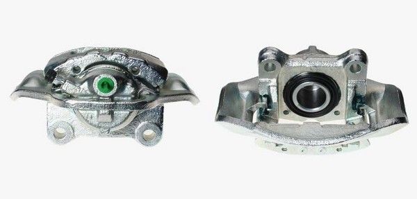 Bremssattel BUDWEG CALIPER 34564