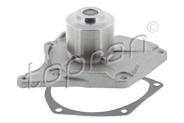 Wasserpumpe, Motorkühlung TOPRAN 700 202