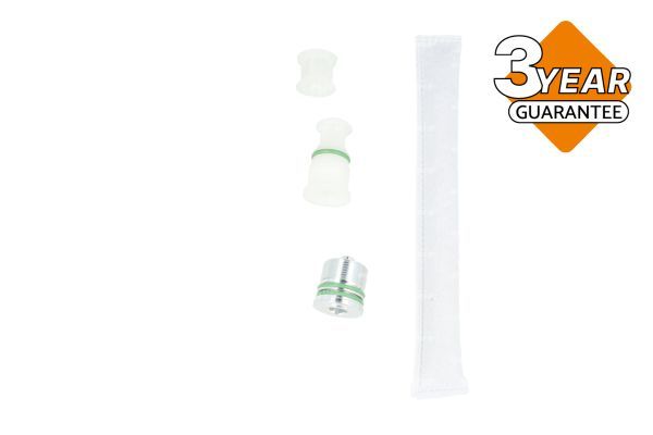 Trockner, Klimaanlage NRF 33449