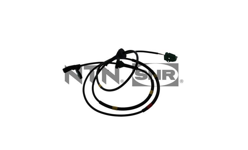 Sensor, Raddrehzahl SNR ASB150.31