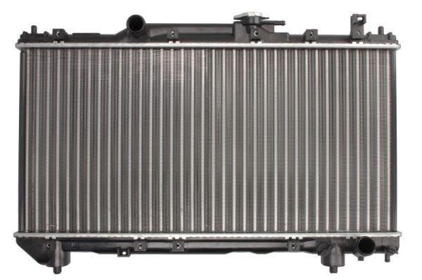Kühler, Motorkühlung THERMOTEC D72014TT