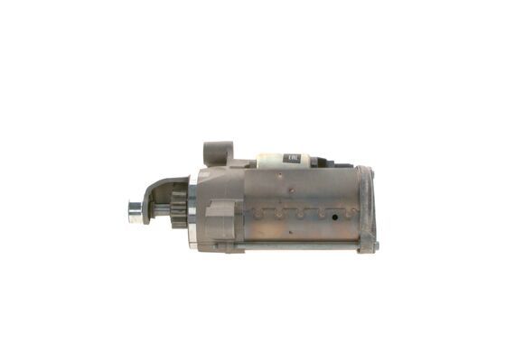 Starter BOSCH 0001172402