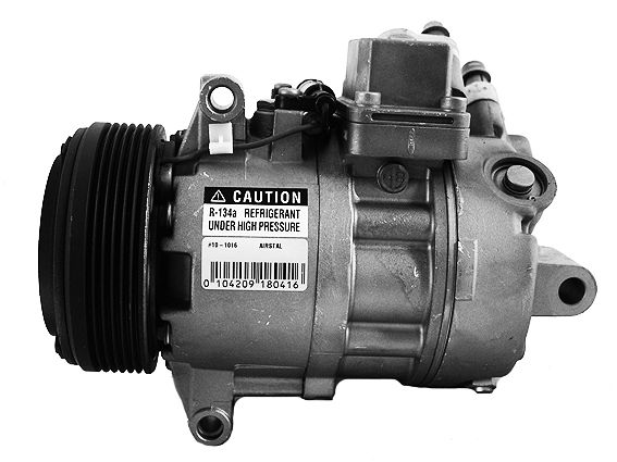 Kompressor, Klimaanlage Airstal 10-1016
