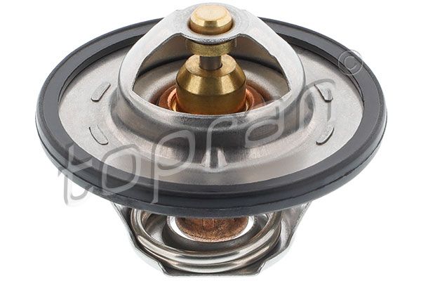 Thermostat, Kühlmittel TOPRAN 721 112