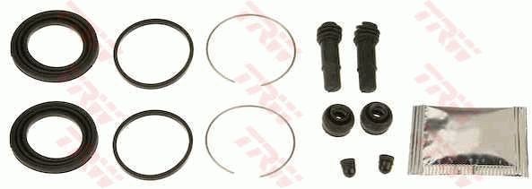Reparatursatz, Bremssattel TRW SP7453
