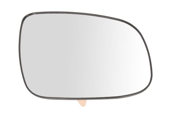 Spiegelglas, Außenspiegel BLIC 6102-53-2001492P
