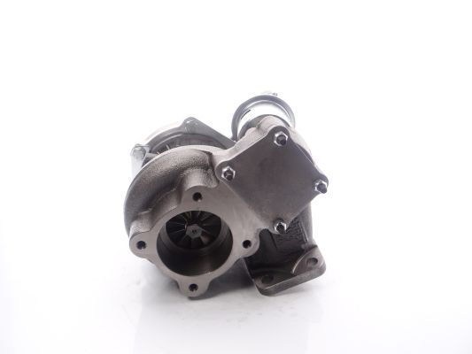 Lader, Aufladung GARRETT 465379-5003S